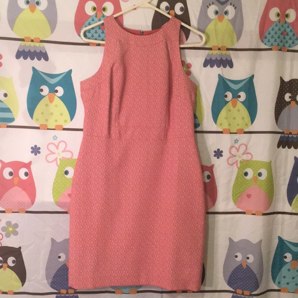 Ann Taylor business dress size 8P.